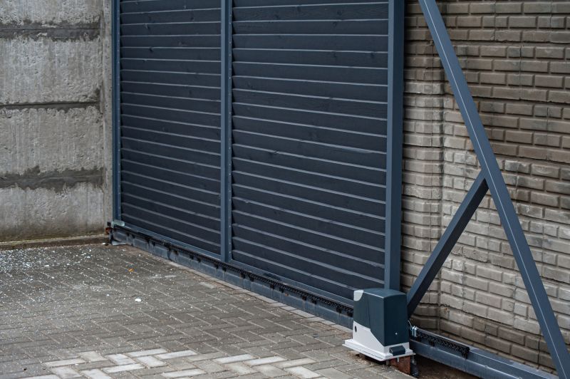 Security System Installers