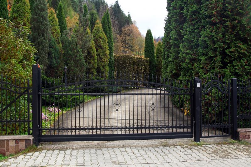 Add a sleek, modern look to your property